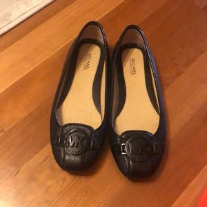 Michael Kors Flats